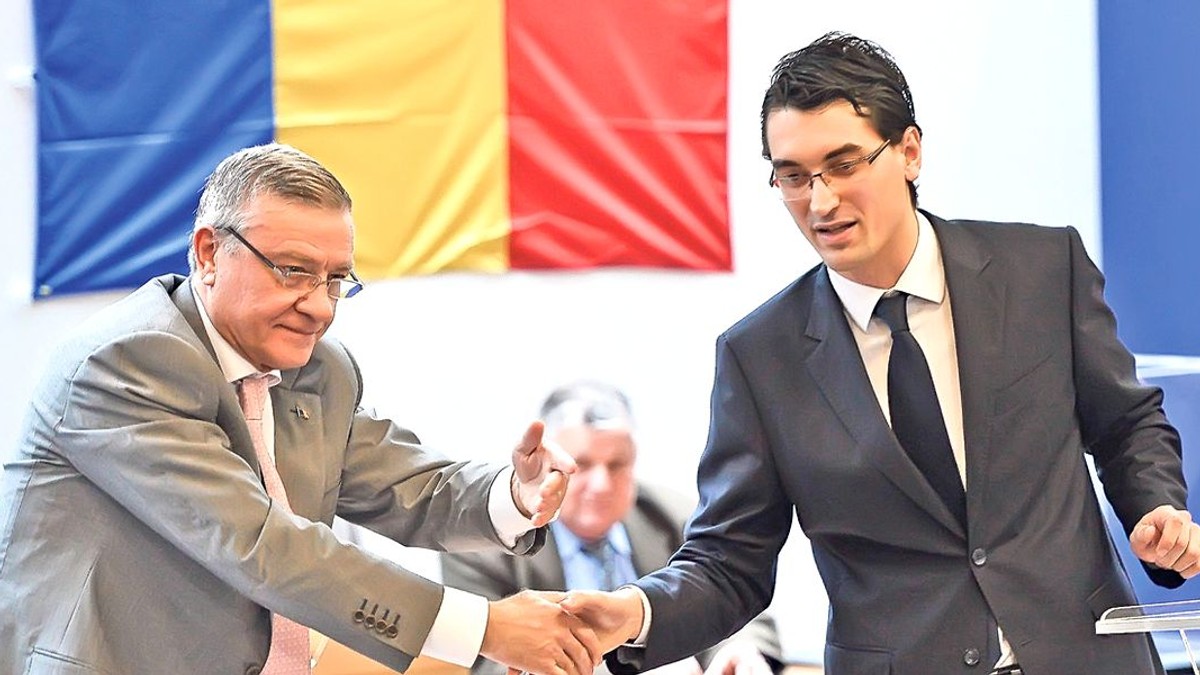 Ultimul atac al lui Răzvan Burleanu la adresa lui Ionuț Lupescu