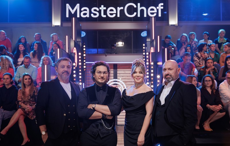 Unde a plecat Cătălin Scărlătescu imediat după finala MasterChef: „La ora 5 dimineața”. Exclusiv
