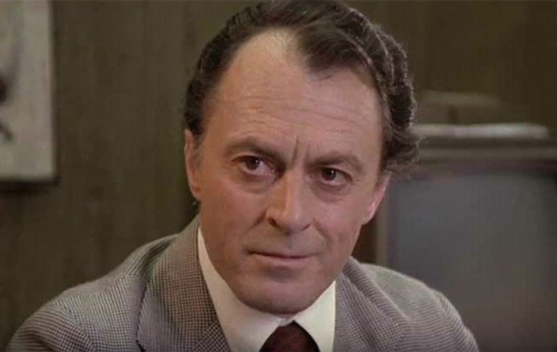 Actorul Peter Donat a murit. Era cunoscut din filmele Nașul și Dallas