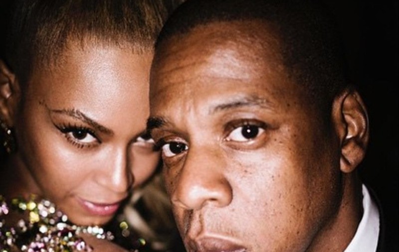 Cu ea a înșelat-o Jay-Z pe Beyonce? Amanta s-ar fi dat singură de gol pe internet| FOTO