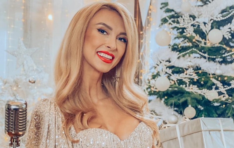 Andreea Bălan, la PRO TV. Artista a apărut în două emisiuni ale postului concurent Antenei 1. „Aveți un platou foarte frumos”
