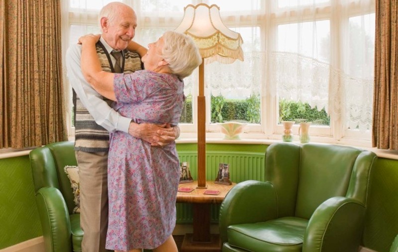 Află ce îi face fericiţi pe pensionari. Vei rămâne fără cuvinte!