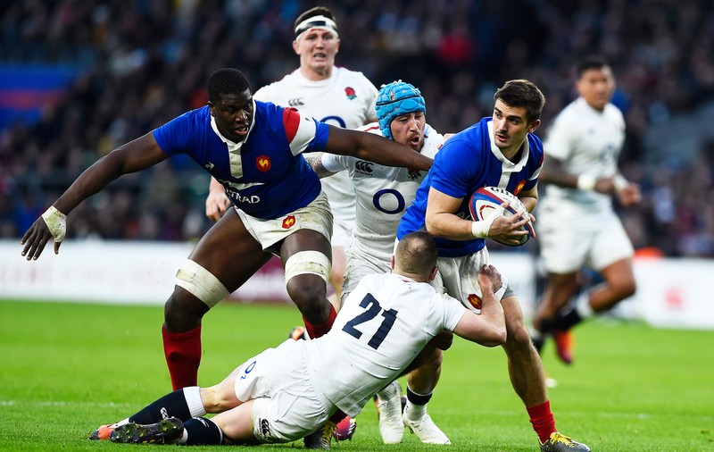 Campionatul Națiunilor la rugby: cine va participa și cum se va desfășura viitoarea competiție