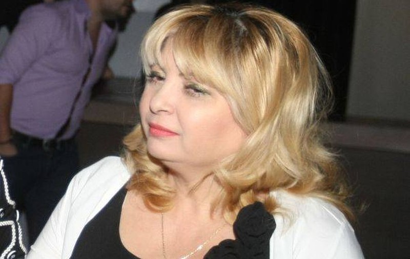 NUAMI DINESCU ştie ce e de preţ în viaţă! "N-AM BANI ÎN CONTURI, N-AM AVERI!"