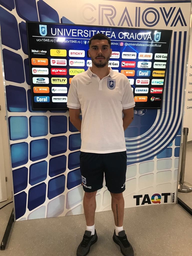 Mihai Roman, la panou