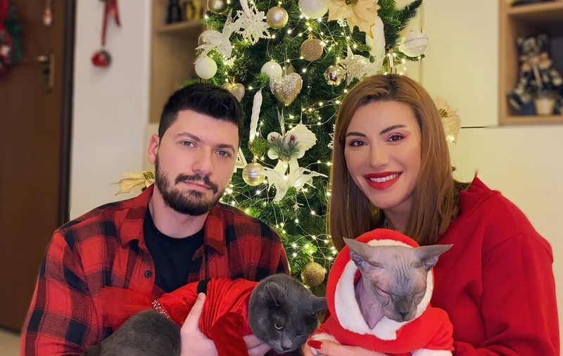 Nicoleta Nucă și iubitul ei pleacă din România. Ce spune despre nuntă. „Tocmai de asta avem în plan să ne mutăm într-o altă țară”