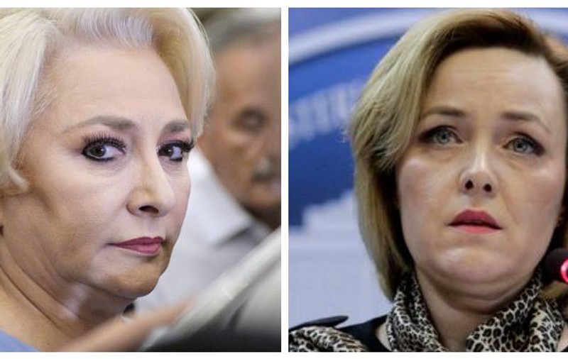 Transformările incredibile ale femeilor PSD. Cum le-a schimbat puterea