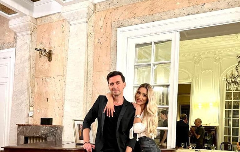 Reacția neașteptată a lui Misty, atunci când s-a întâlnit cu Andreea Bălan la un eveniment. „Nu mai este cazul, avem copii și familii”