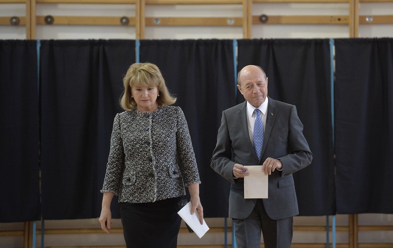 Maria Băsescu a împlinit 71 de ani. Cum îi comentează Cătălin Botezatu aparițiile: „Este printre puținele doamne ale lumii care s-au remarcat printr-o atitudine superbă”