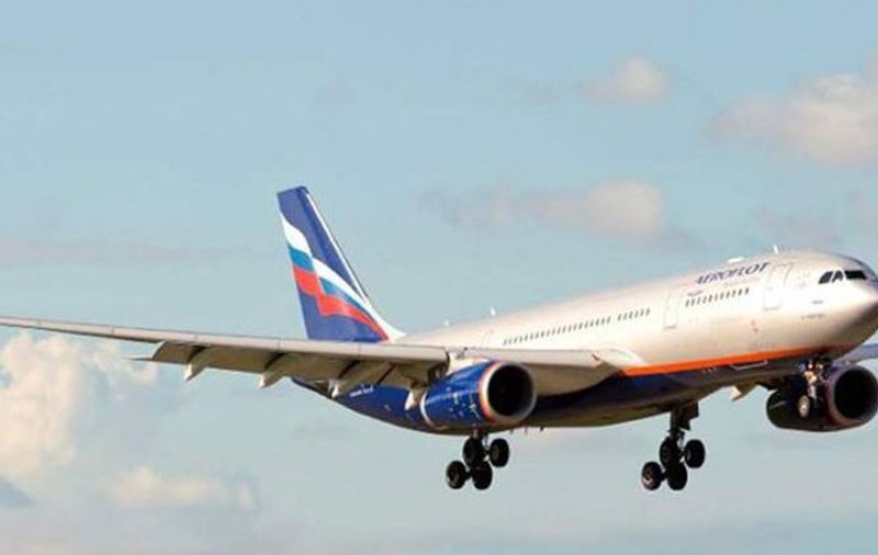 Un bărbat beat a vrut să deturneze un avion în Rusia. Piloții au aterizat de urgență / FOTO&VIDEO