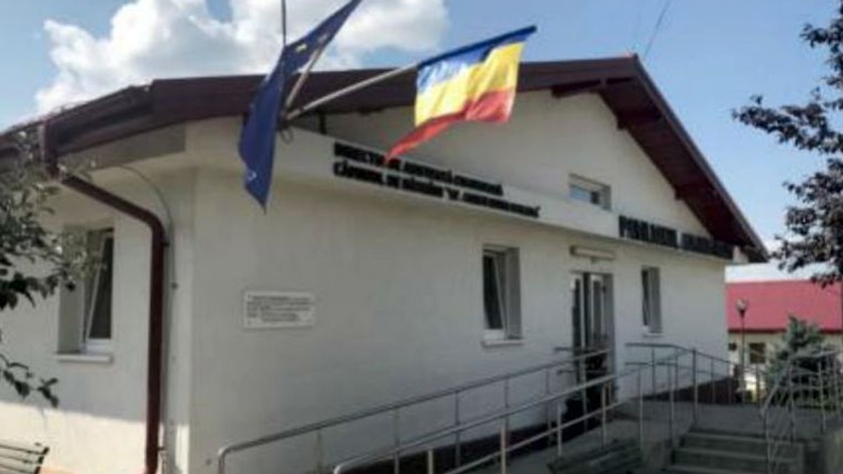 Contabilul Direcției de Asistență Socială Iași a dispărut cu 20.000 de lei