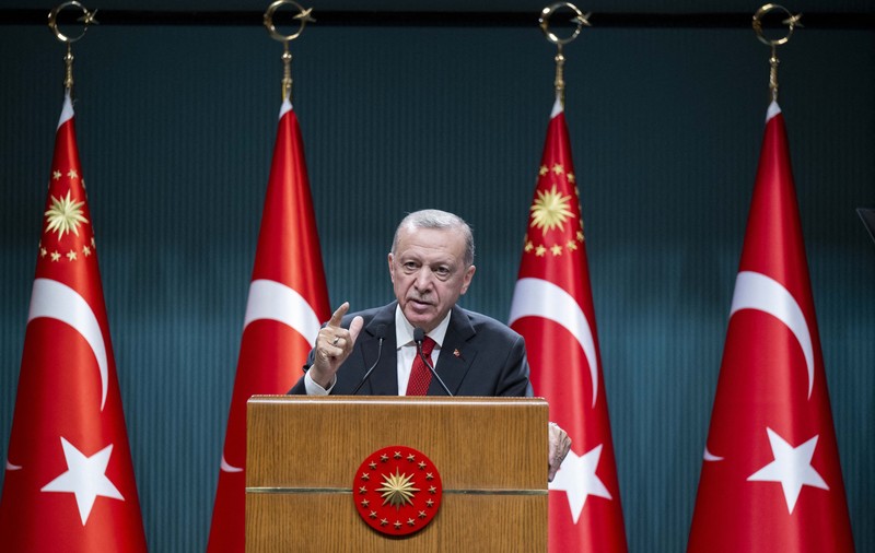 După alegeri, Erdogan se pregătește să accepte o schimbare radicală a politicii economice, pentru a combate inflația uriașă
