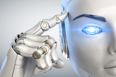 AI reprezintă tehnologia dezvoltată astfel încât să imite cât mai fidel funcțiile umane