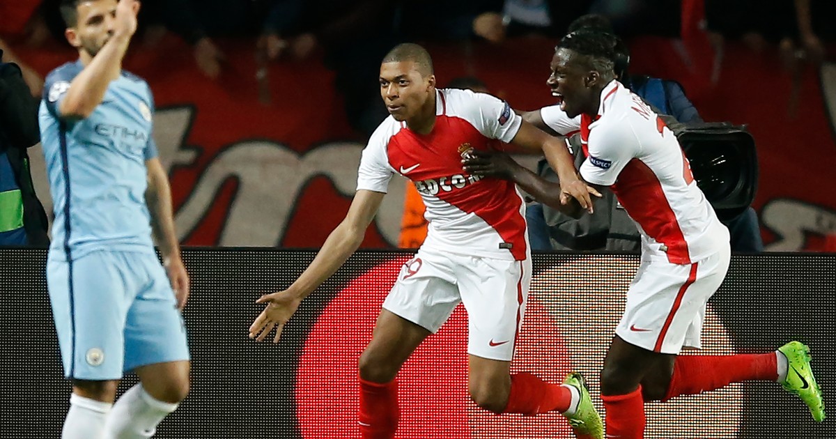Kylian Mbappe la Real Madrid!