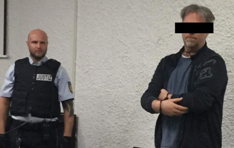 Un german a furat 725.000 de euro ca să-i ofere o viață de lux iubitului român