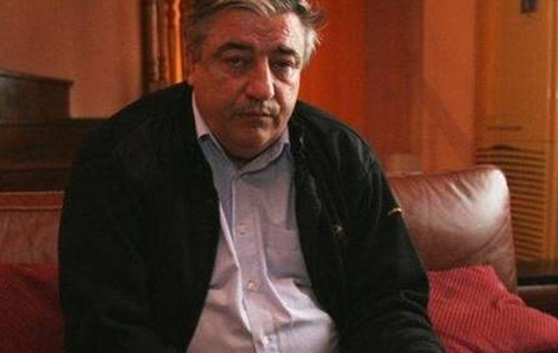 MOTIVUL pentru care TATĂL LUI ŞERBAN HUIDU A DIVORŢAT DE SOŢIA LUI! Află de ce nu s-au mai înţeles!