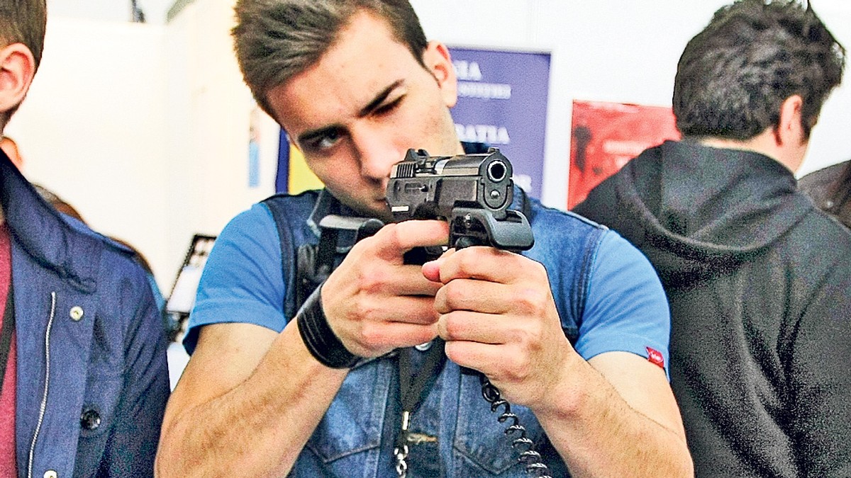 Arhiva foto