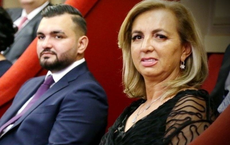 Dana Varga a demisionat din ALDE. Consilierul premierului Dăncilă fusese sancționată de partid pentru o postare pe Facebook