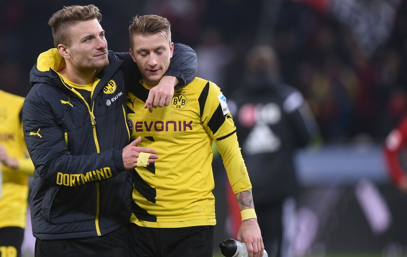 Borussia Dortmund rămâne ”lanterna” Bundesligii! Doar egal în deplasarea de la Leverkusen
