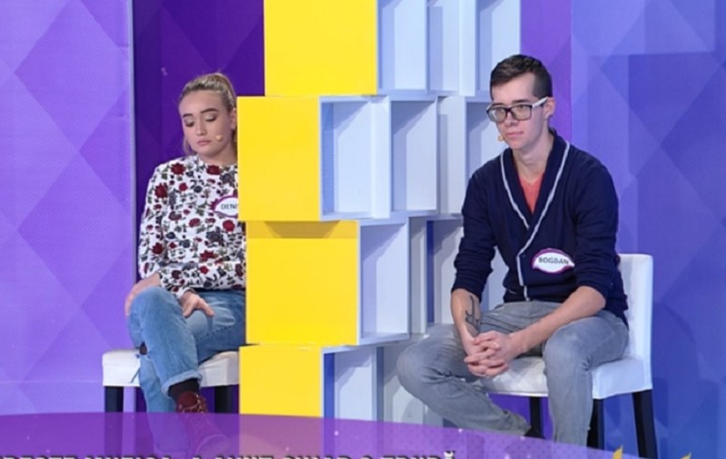 I-a murit iubita în incendiul de la Colectiv, iar acum își caută jumătatea la TV. Povestea dramatică a lui Bogdan