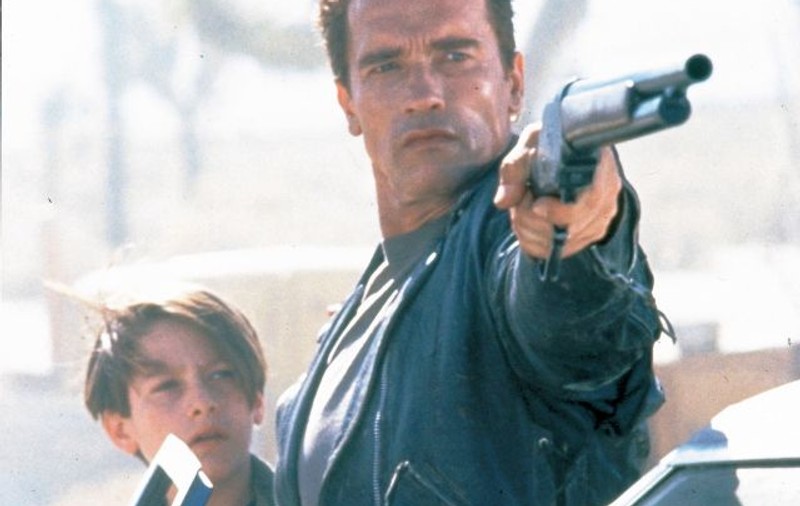 Îți mai amintești de puștiul din «Terminator 2»? A fost condamnat la 6 luni de închisoare! 