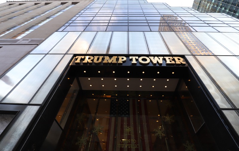 Al doilea hotel Trump Tower din România, pregătit la Cluj: cum va arăta și unde poate fi construit