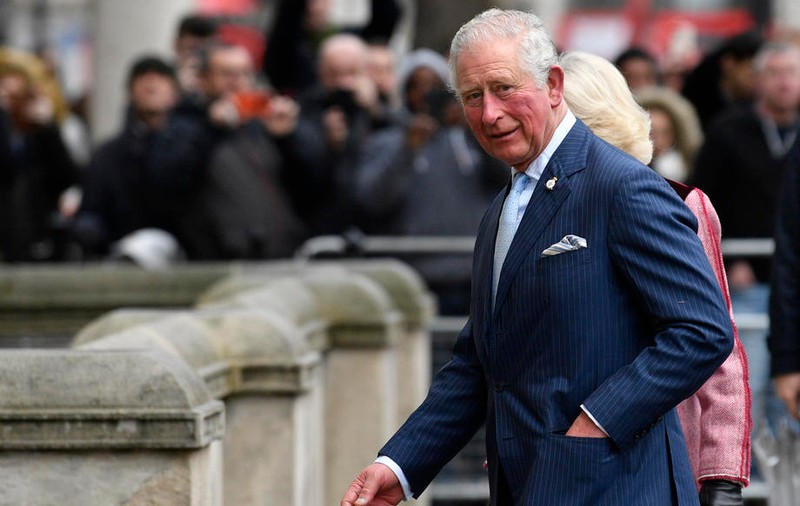 Prinţul Charles: Criza climatică va eclipsa impactul pandemiei de COVID-19