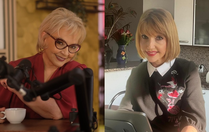 Mihaela Tatu, reacție furibundă după acuzațiile Marinei Almășan: „E vorba de producători”. Vedeta TVR aștepta să fie contactată de prezentatoarea de la Antena 1