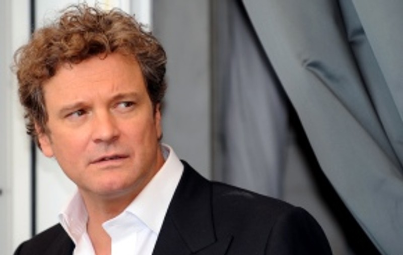 Colin Firth: ”Urăsc Crăciunul!”