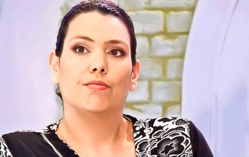 Cum arată acum Ioana Tufaru, fiica Andei Călugăreanu. Are 44 de ani