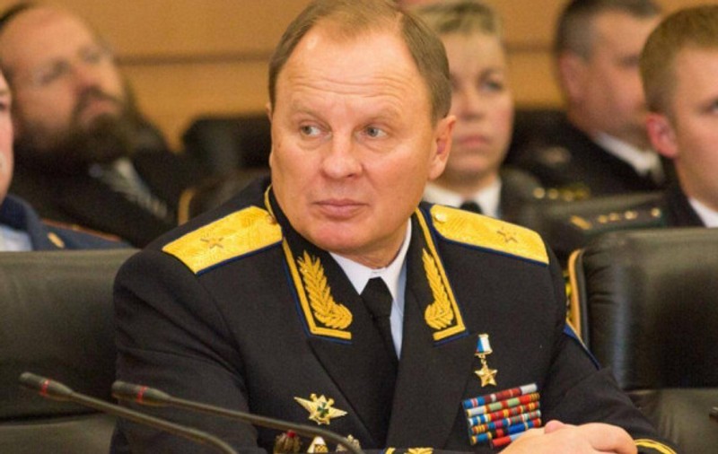 Amenințarea unui general rus: „Lovim ținte militare din România, Polonia și Bulgaria, dacă Ucrainei i se va permite să tragă rachete cu rază lungă”