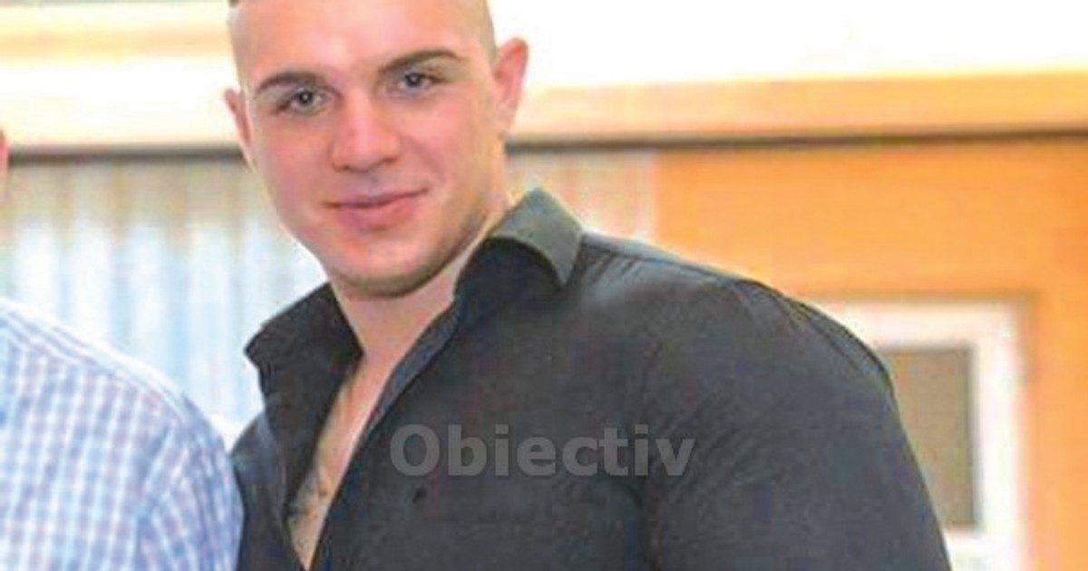a amenințat cu moartea un polițist chiar în secția de poliție