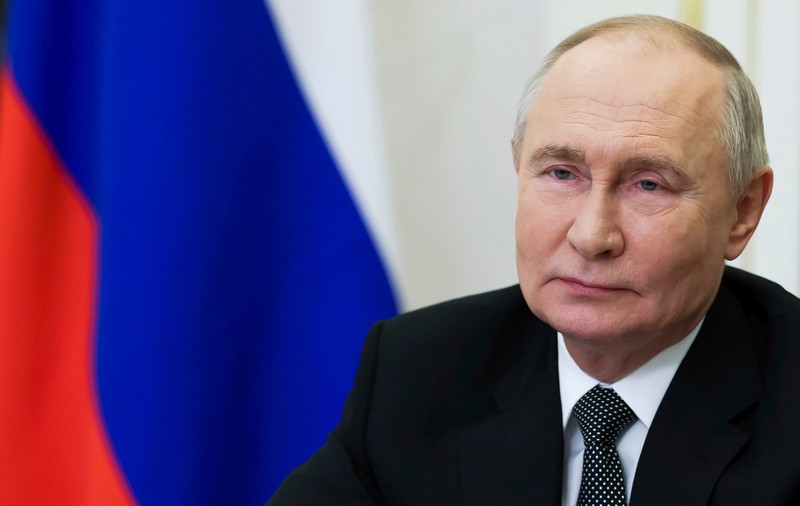 Kremlinul nu exclude o conversație între Vladimir Putin și Donald Trump înainte de învestire