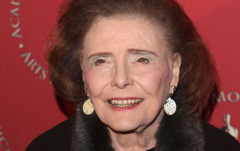 Actriţa americană Patricia Neal a murit