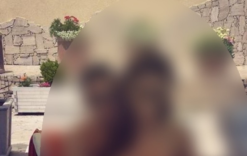 BIANCA și VICTOR, mai ÎNDRĂGOSTIȚI ca NICIODATĂ. Uite cât DE MULT SE IUBESC! FOTO