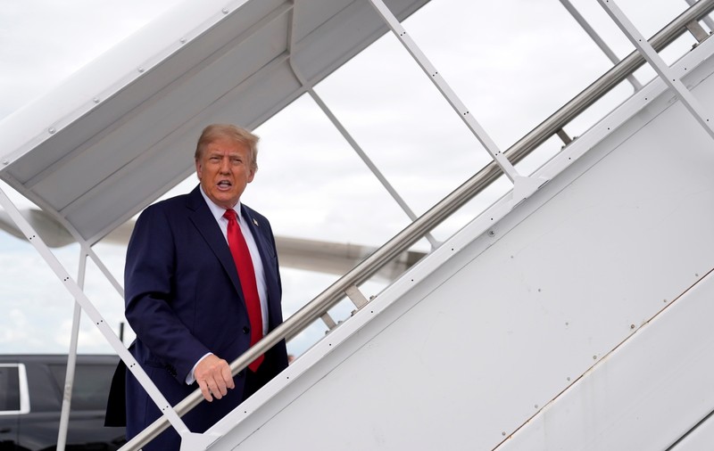 Donald Trump dă sfaturi militare Israelului, dar se contrazice. „Să nu lovească obiectivele nucleare. Dar alea trebuie lovite” | VIDEO