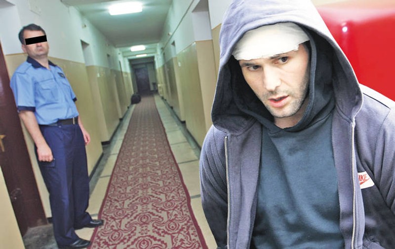 Decizie în cazul armelor furate de la Ciorogârla: Eugen Preda, condamnat la 15 ani de puşcărie