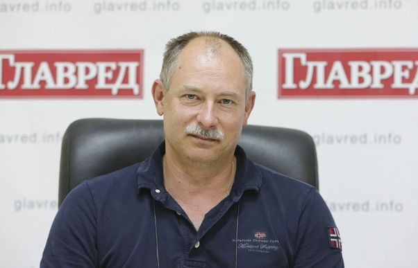 Oleg Jdanov