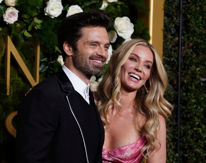 Iubita lui Sebastian Stan e o actriță celebră din Peaky Blinders. Cum arată cea care i-a furat inima
