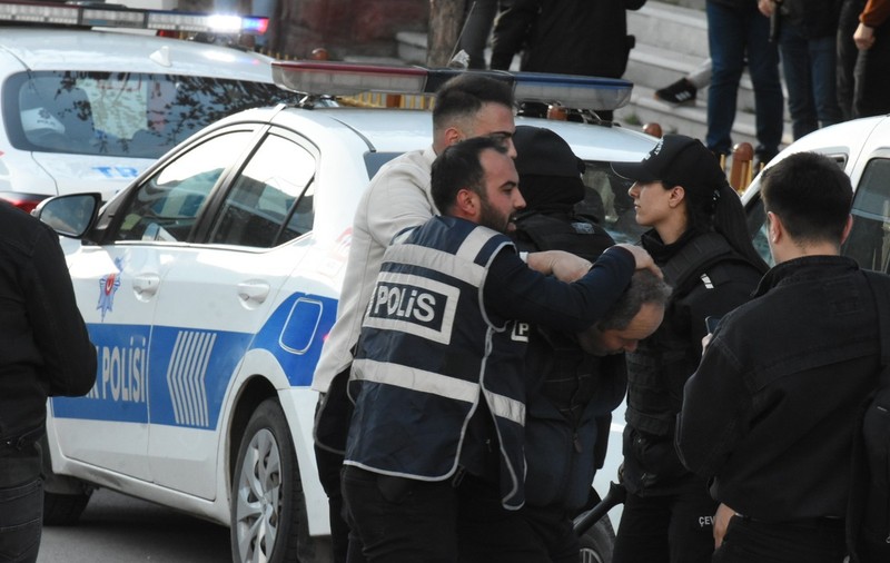 Aproape 190 de presupuşi membri ai grupării Stat Islamic au fost arestaţi în Turcia