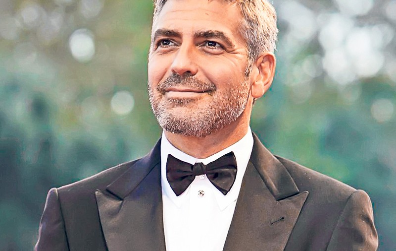 Un nou scandal lovește Hollywood-ul! George Clooney este acuzat de complicitate la hărțuire sexuală și rasială