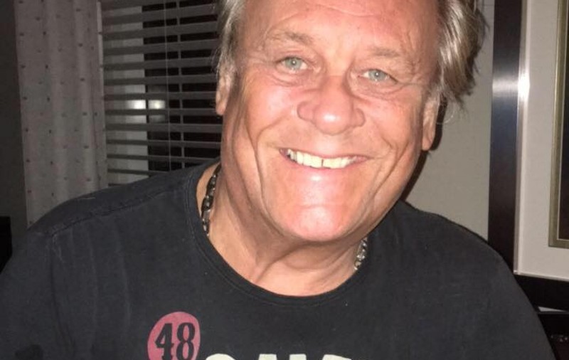 A murit Brian Howe. Fostul solist al trupei Bad Company avea 66 de ani