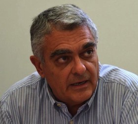 Louis Cassar