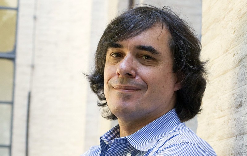INTERVIU | Mircea Cărtărescu: „Traian Băsescu este un om care își merită soarta într-un fel, și în bine, și în rău”