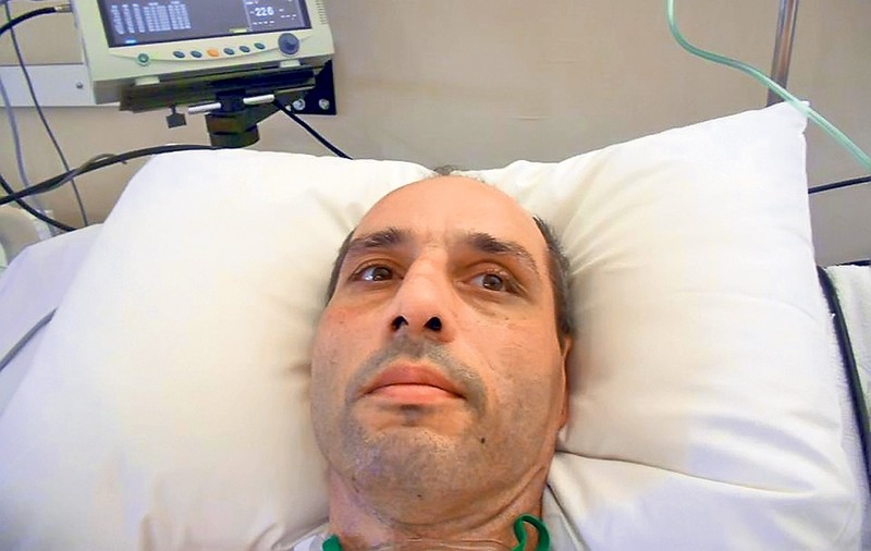 EXCLUSIV. Urmărit de moarte! A supraviețuit după tragicul accident din Muntenegru, dar a murit la exact 3 ani
