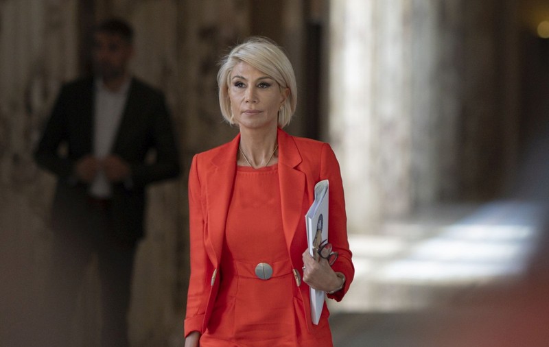 Ministrul Culturii, despre blocajul din Noaptea Muzeelor: Am discutat despre majorări salariale, decizia se va materializa în ședința de Guvern