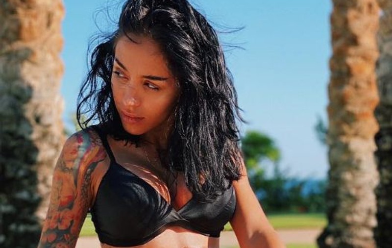 Ruby a cedat la Survivor România. Ce a pățit după prima cursă