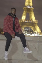 Într-o vizită la Paris