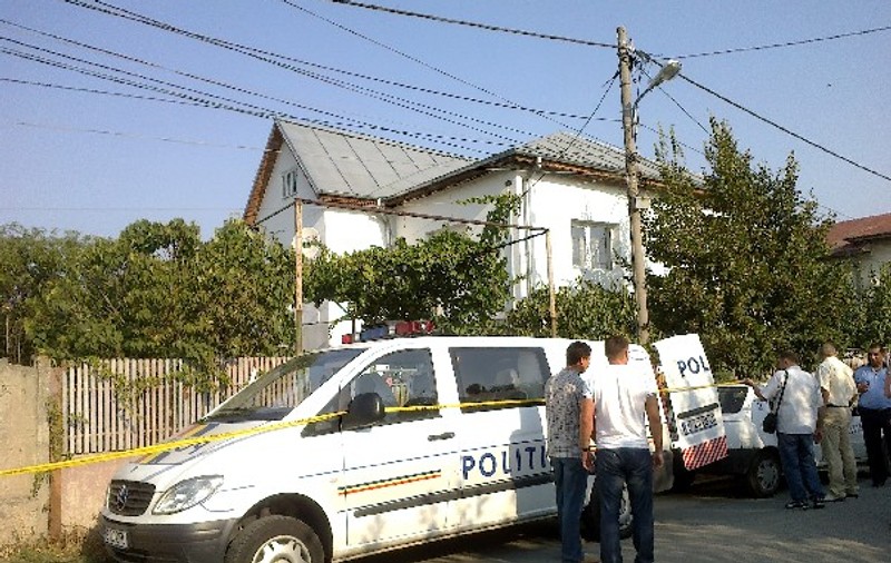 Primarul interimar din Jilava S-A SINUCIS! 
