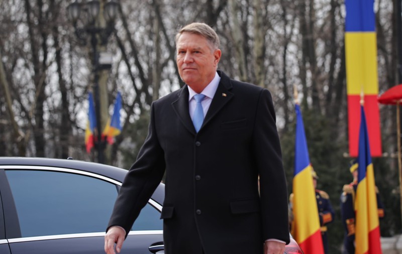 Bilanțul celor 10 ani de mandat ai lui Klaus Iohannis, „rezumat” în peste 1.500 de pagini. Ce informații conține